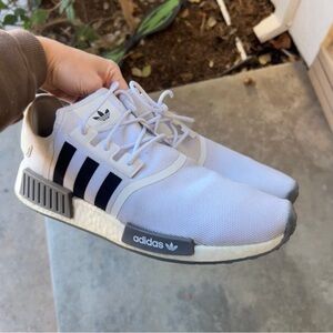 Adidas NMD shoes men’s 13